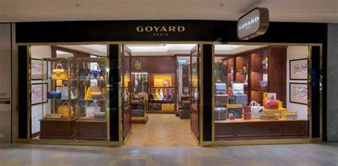 goyard prices hong kong|goyard hong kong shop.